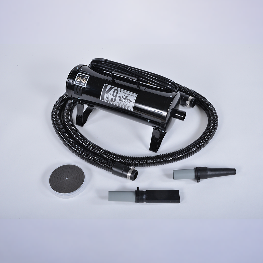 K-9 I Dog Dryer – Made in USA