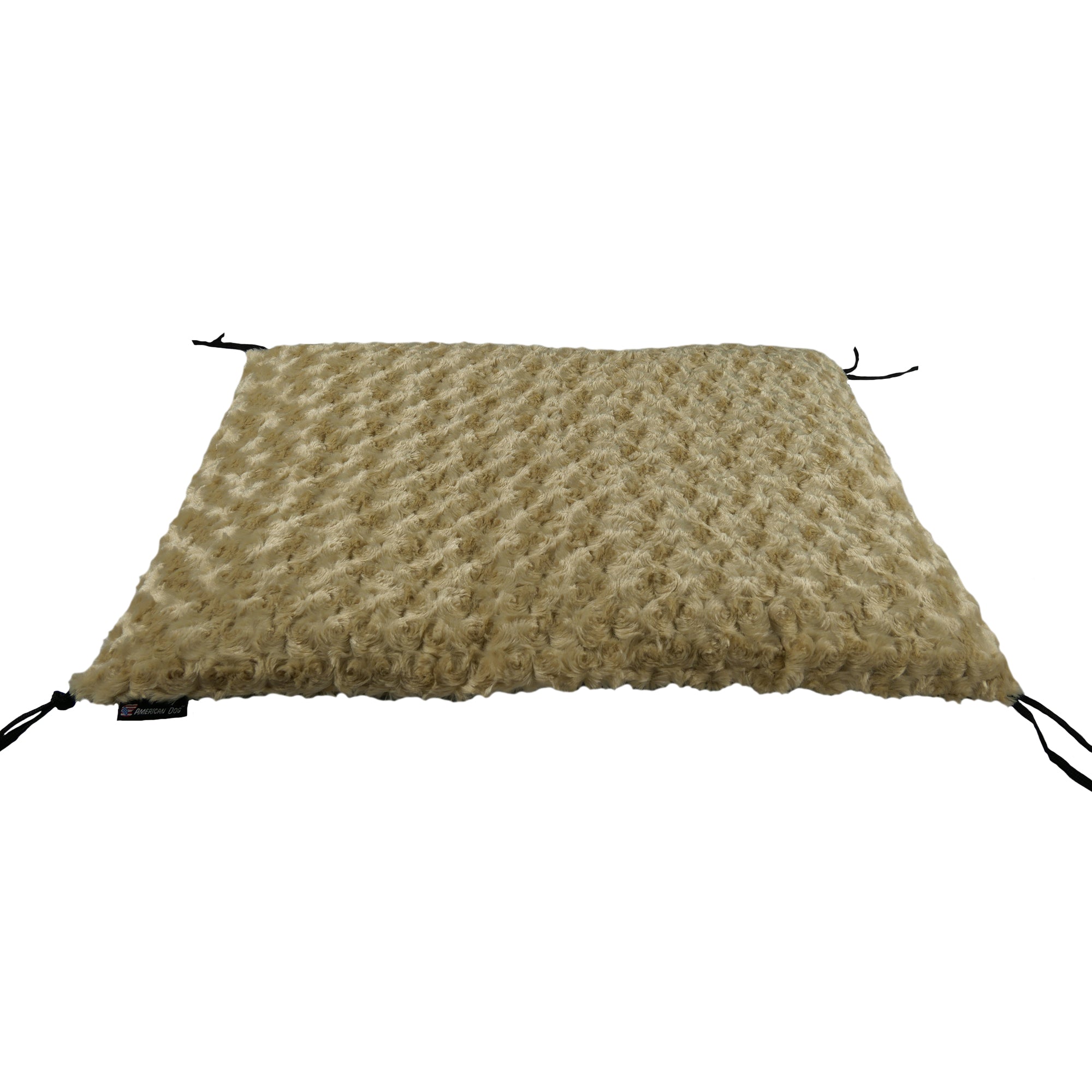 American Dog Crate Pads Furvana™ for Cats and Dogs