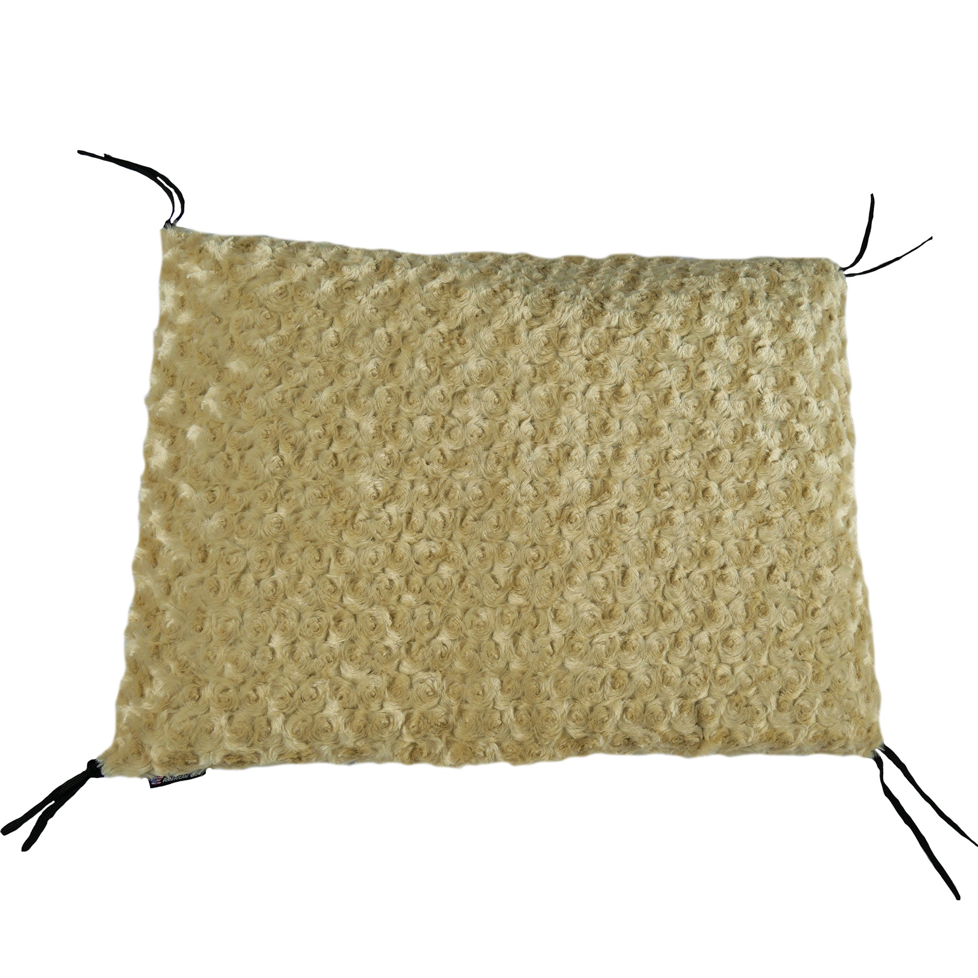 American Dog Crate Pads Furvana™ for Cats and Dogs