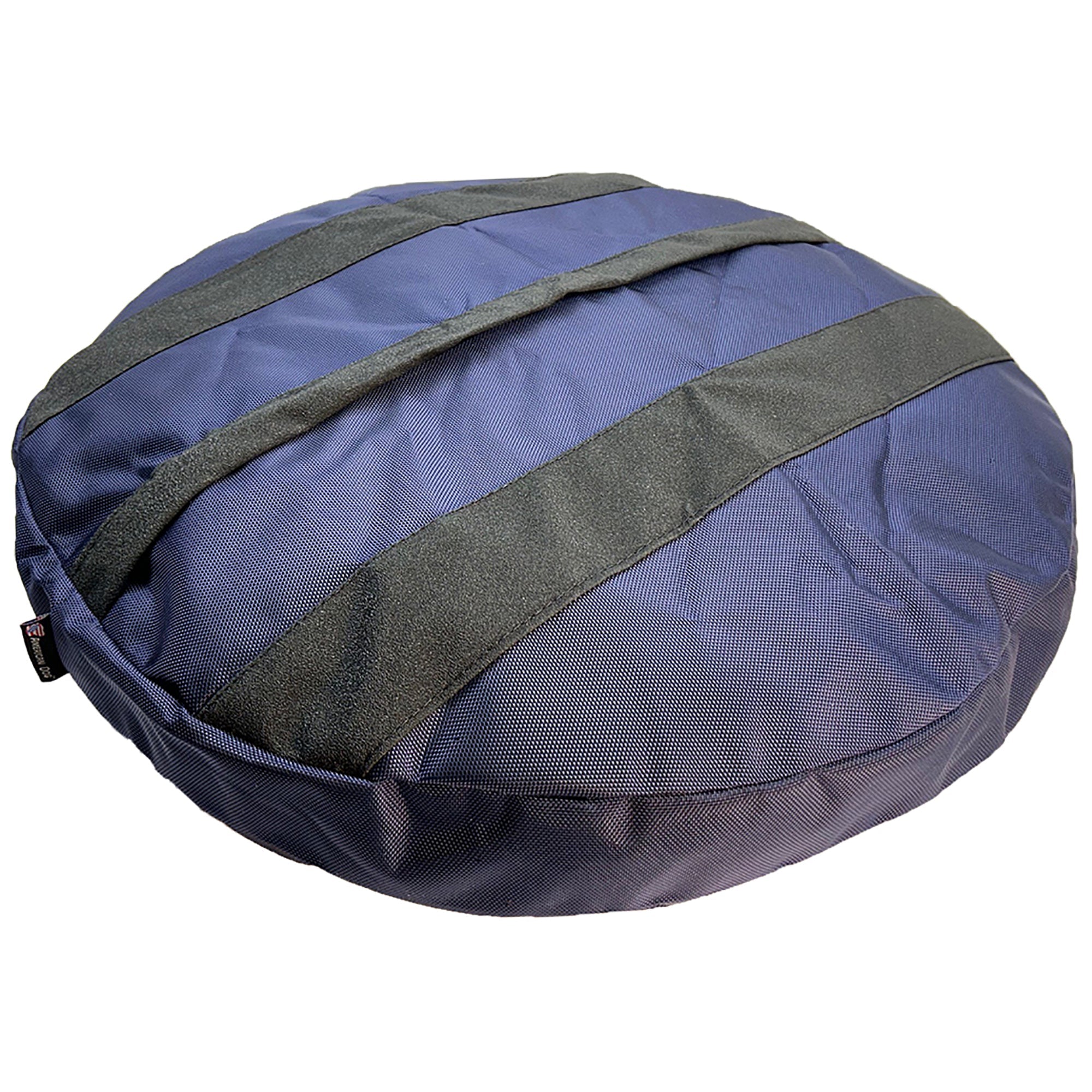 American Dog Dog Beds Dog Bed Round Base Armor™