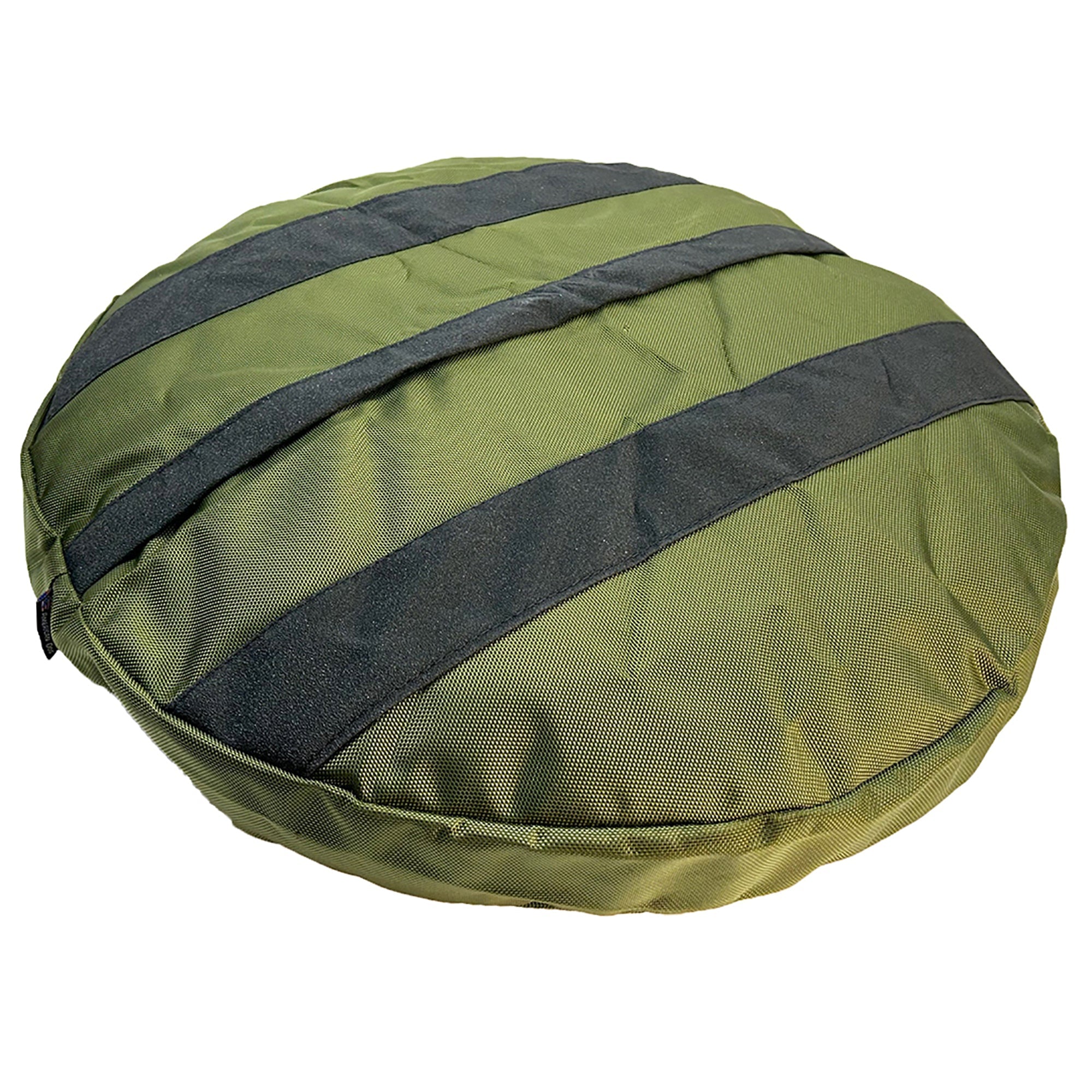 American Dog Dog Beds Dog Bed Round Base Armor™