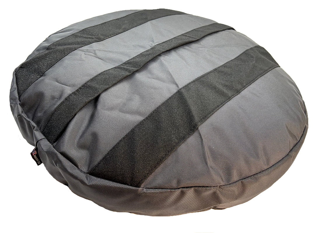 American Dog Dog Beds Dog Bed Round Base Armor™