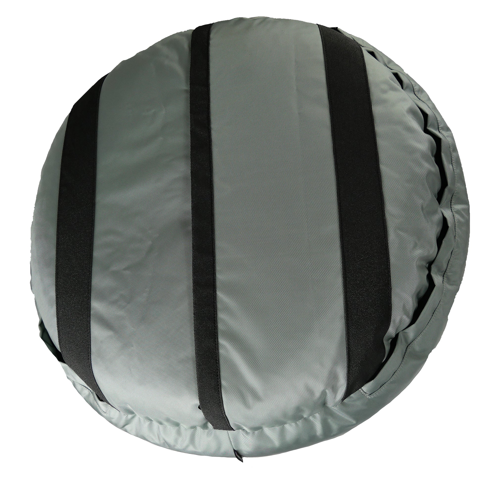 American Dog Dog Beds Dog Bed Round Bolster Armor ™