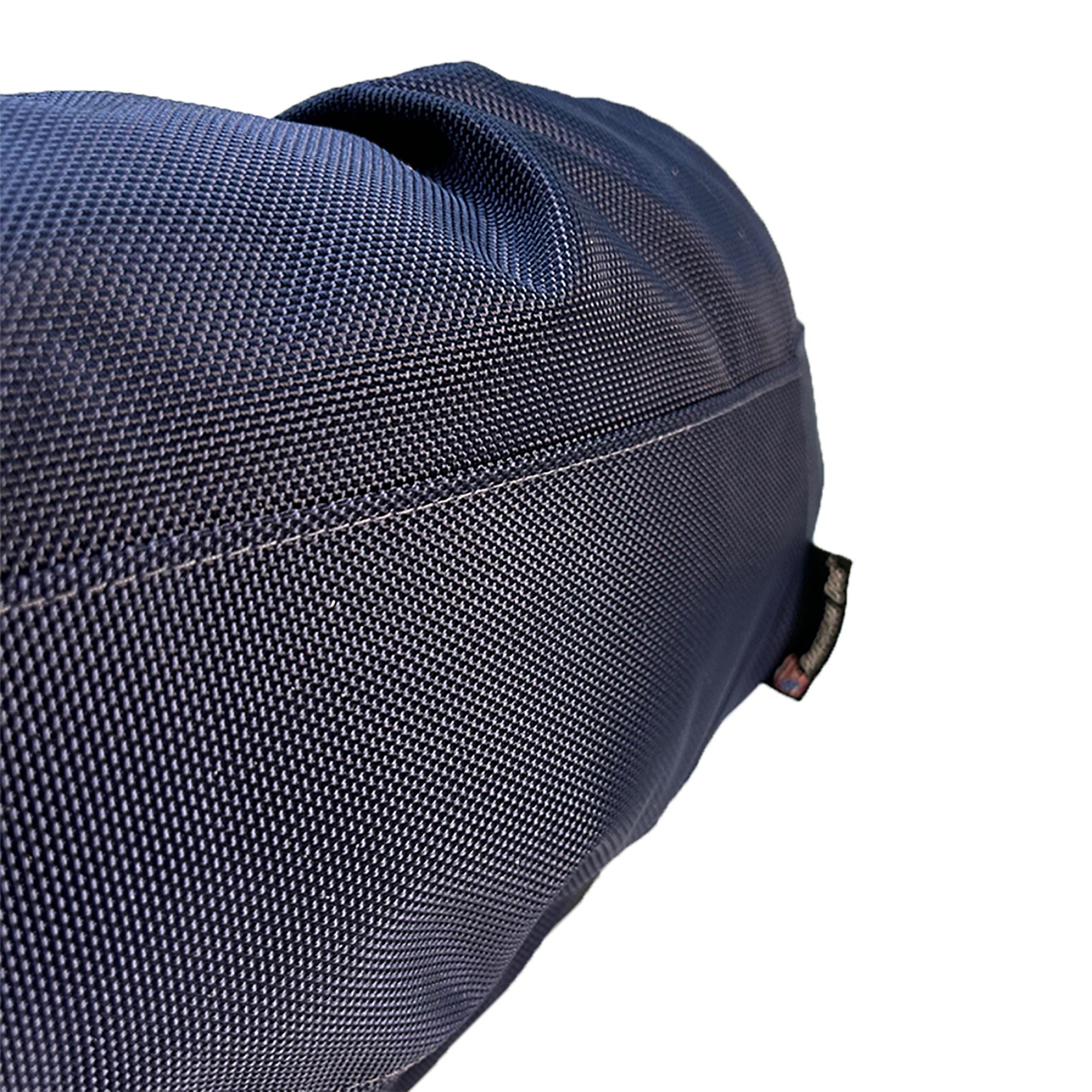 American Dog Dog Beds Dog Bed Round Bolster Armor ™