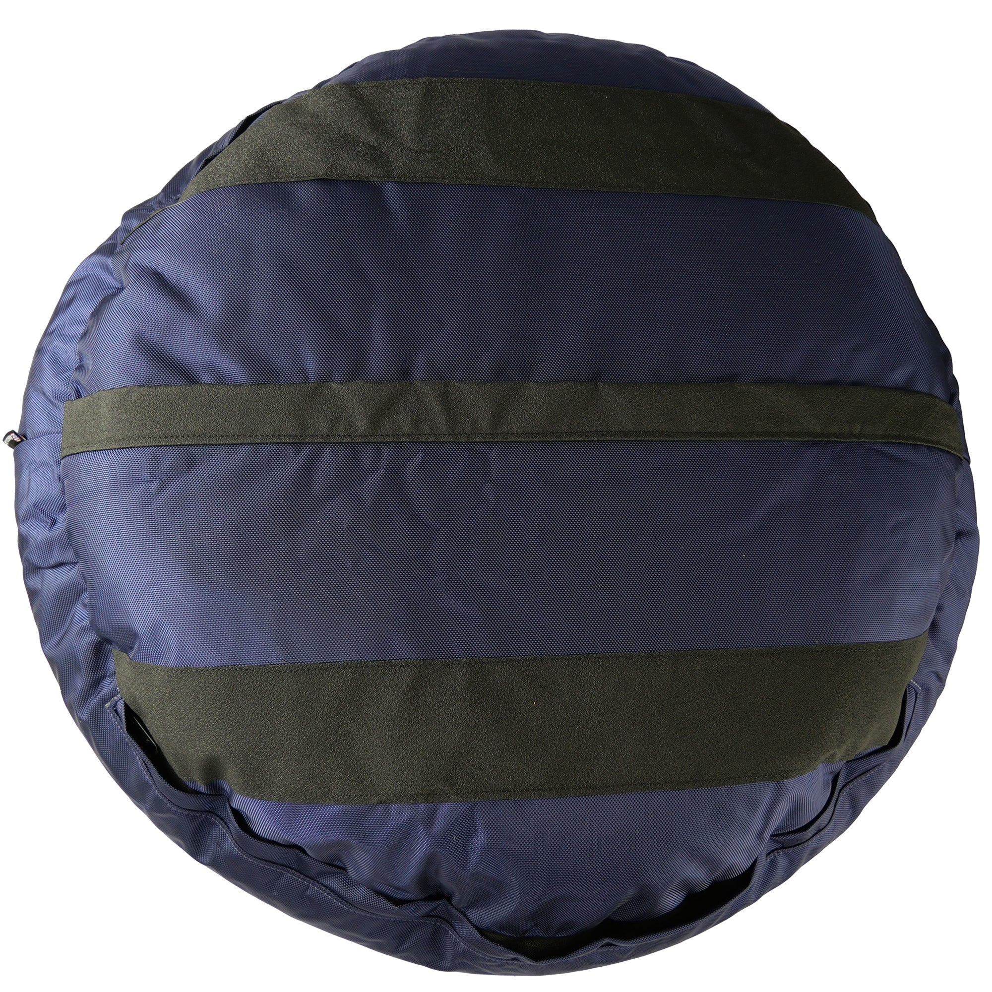 American Dog Dog Beds Dog Bed Round Bolster Furvana™