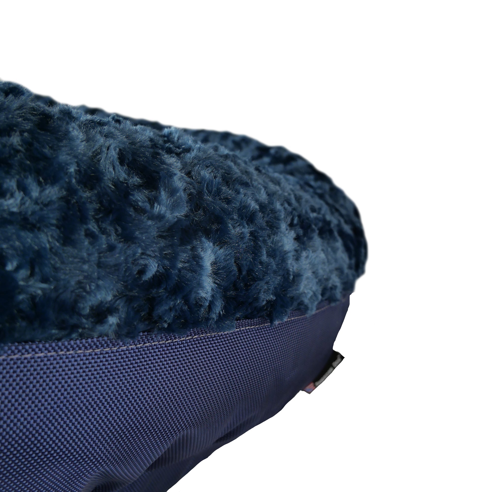 American Dog Dog Beds Dog Bed Round Bolster Furvana™