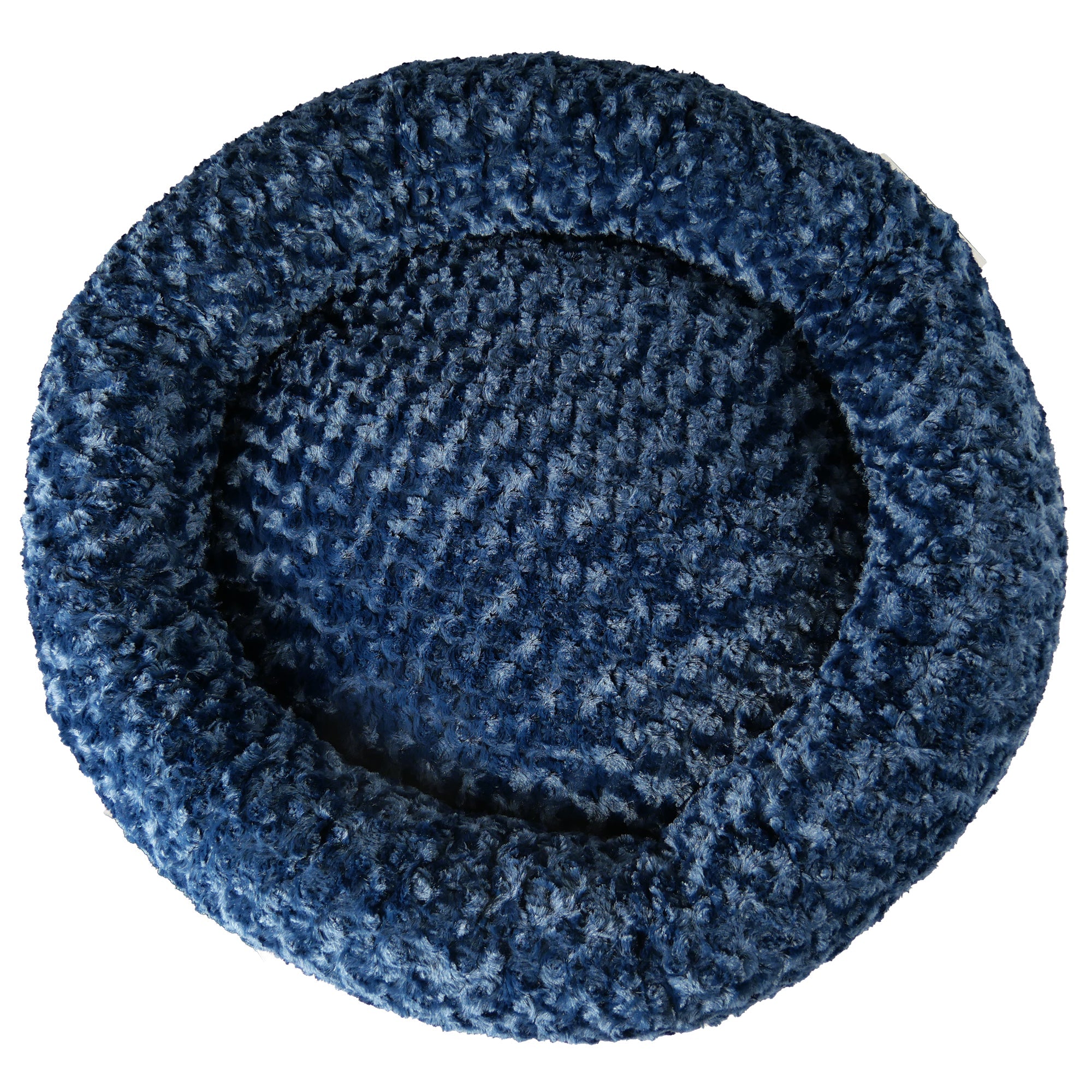 American Dog Dog Beds Dog Bed Round Bolster Furvana™