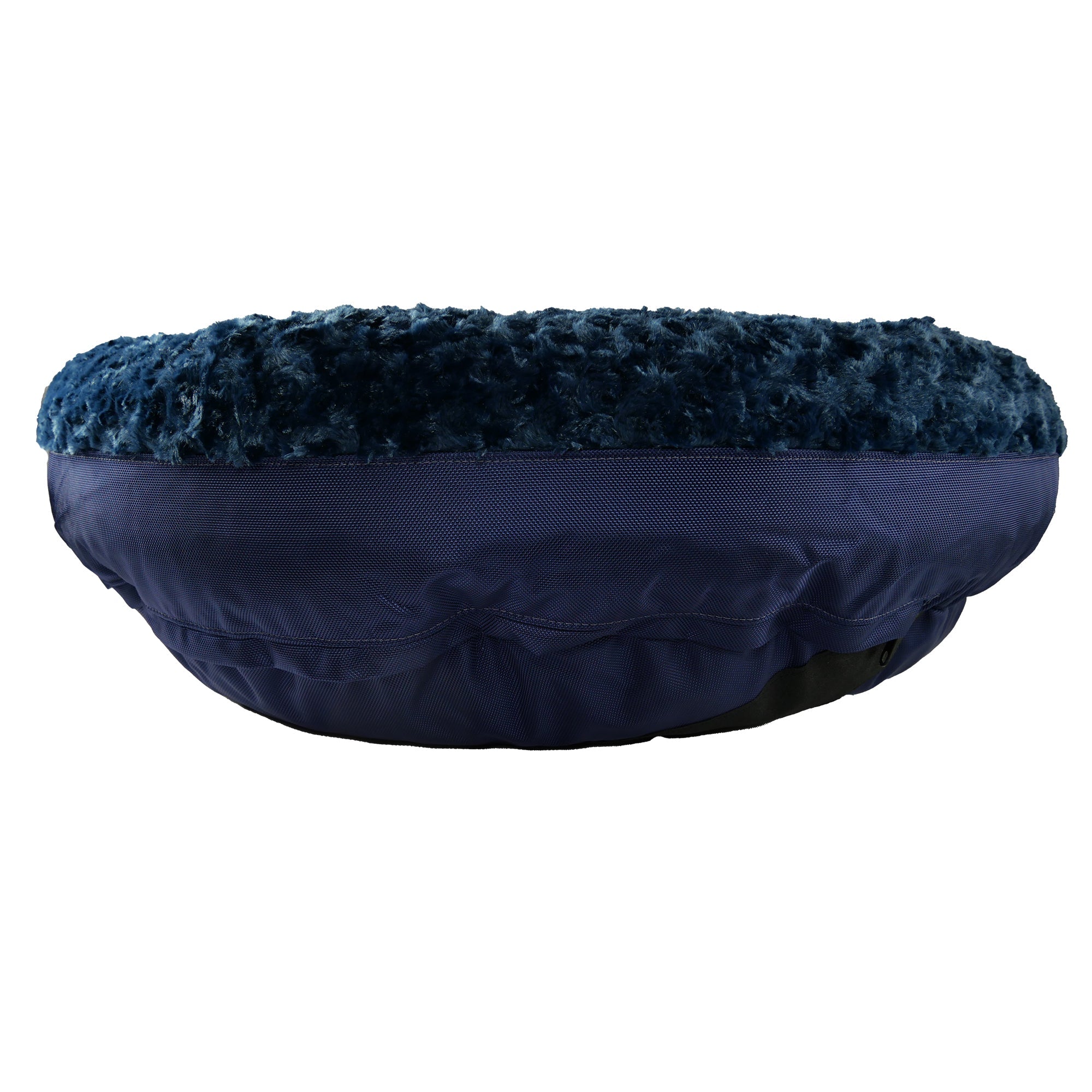 American Dog Dog Beds Dog Bed Round Bolster Furvana™