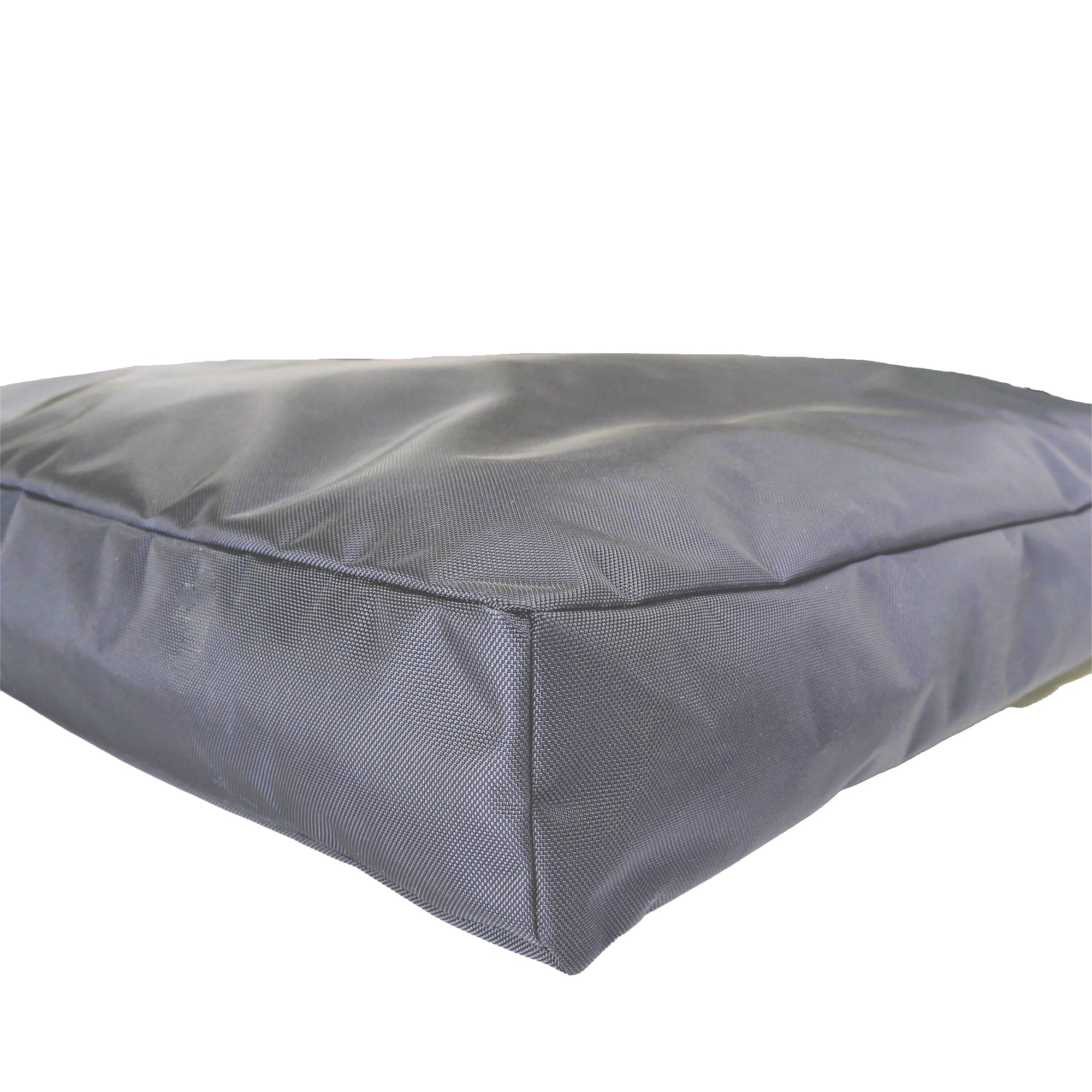 American Dog Dog Beds Small 24" (24 x 18 x 3) / Charcoal Dog Bed Rectangle Armor™