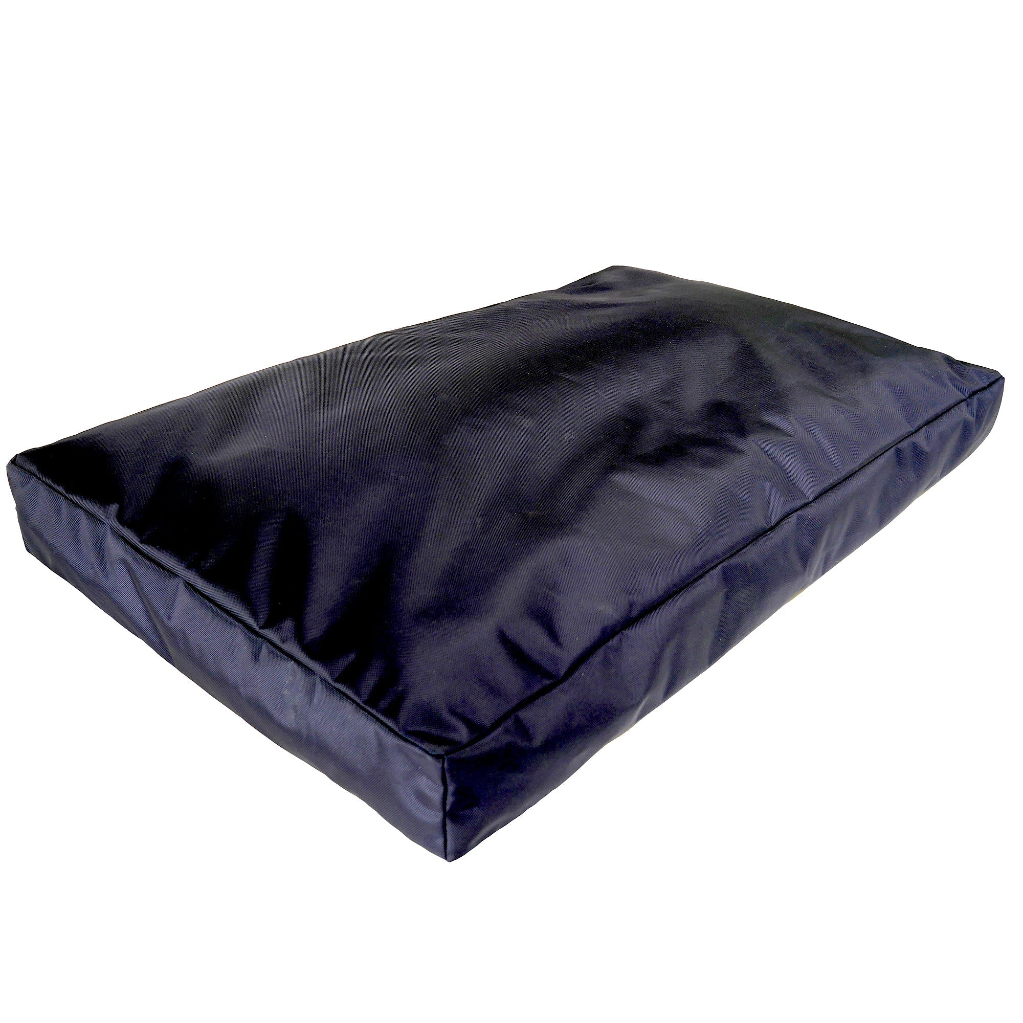 American Dog Dog Beds Small 24" (24 x 18 x 3) / Midnight Dog Bed Rectangle Armor™