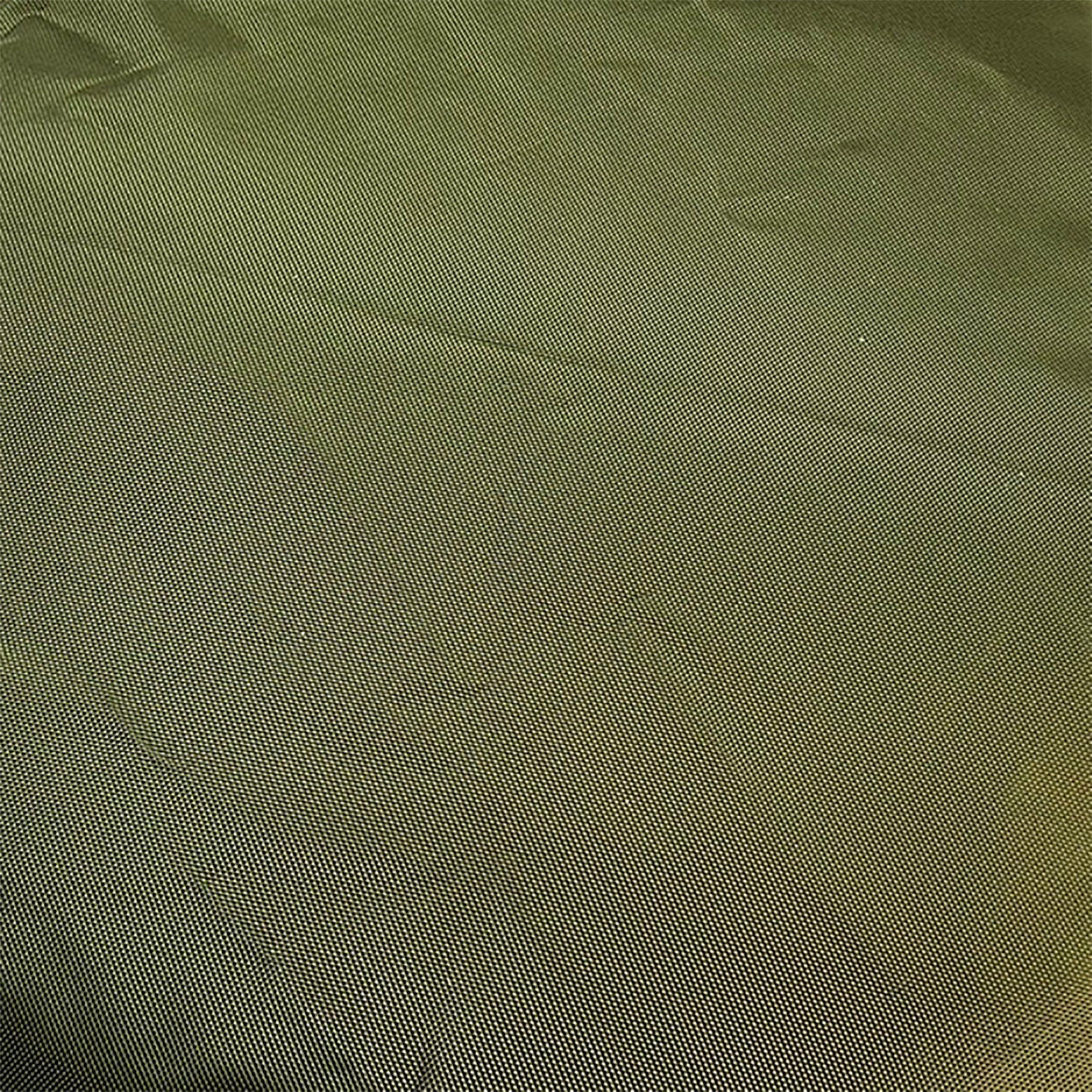 American Dog Dog Beds Small 24" (24 x 18 x 3) / Olive Dog Bed Rectangle Armor™