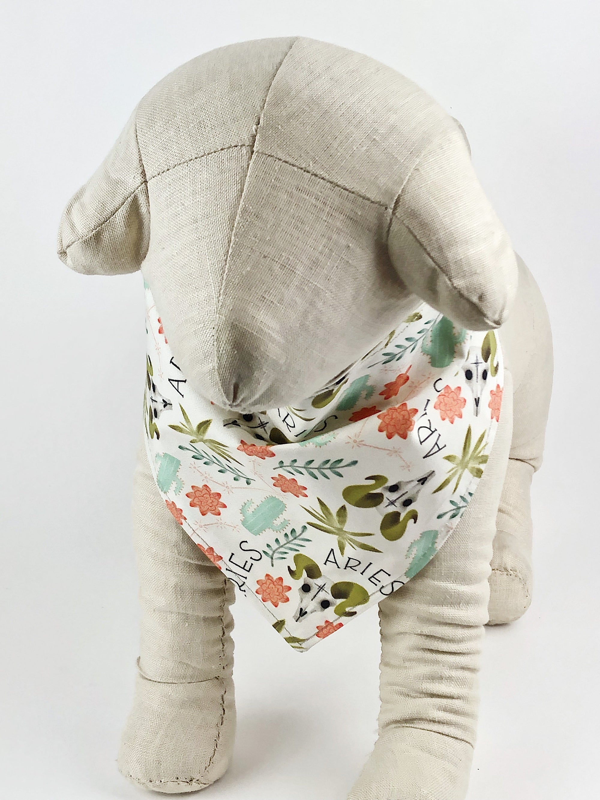 Aries Dog Bandana - 1039