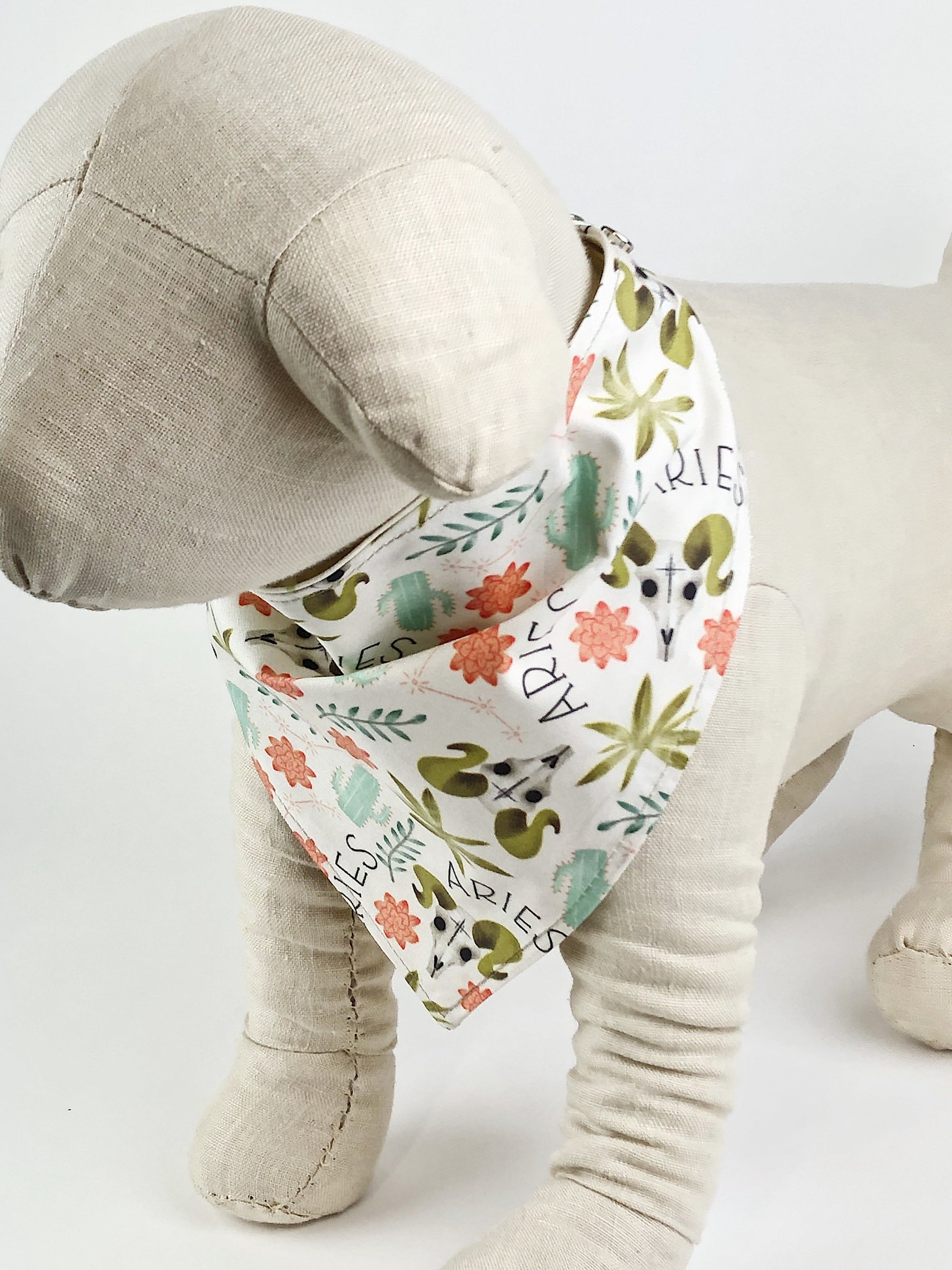 Aries Dog Bandana - 1039