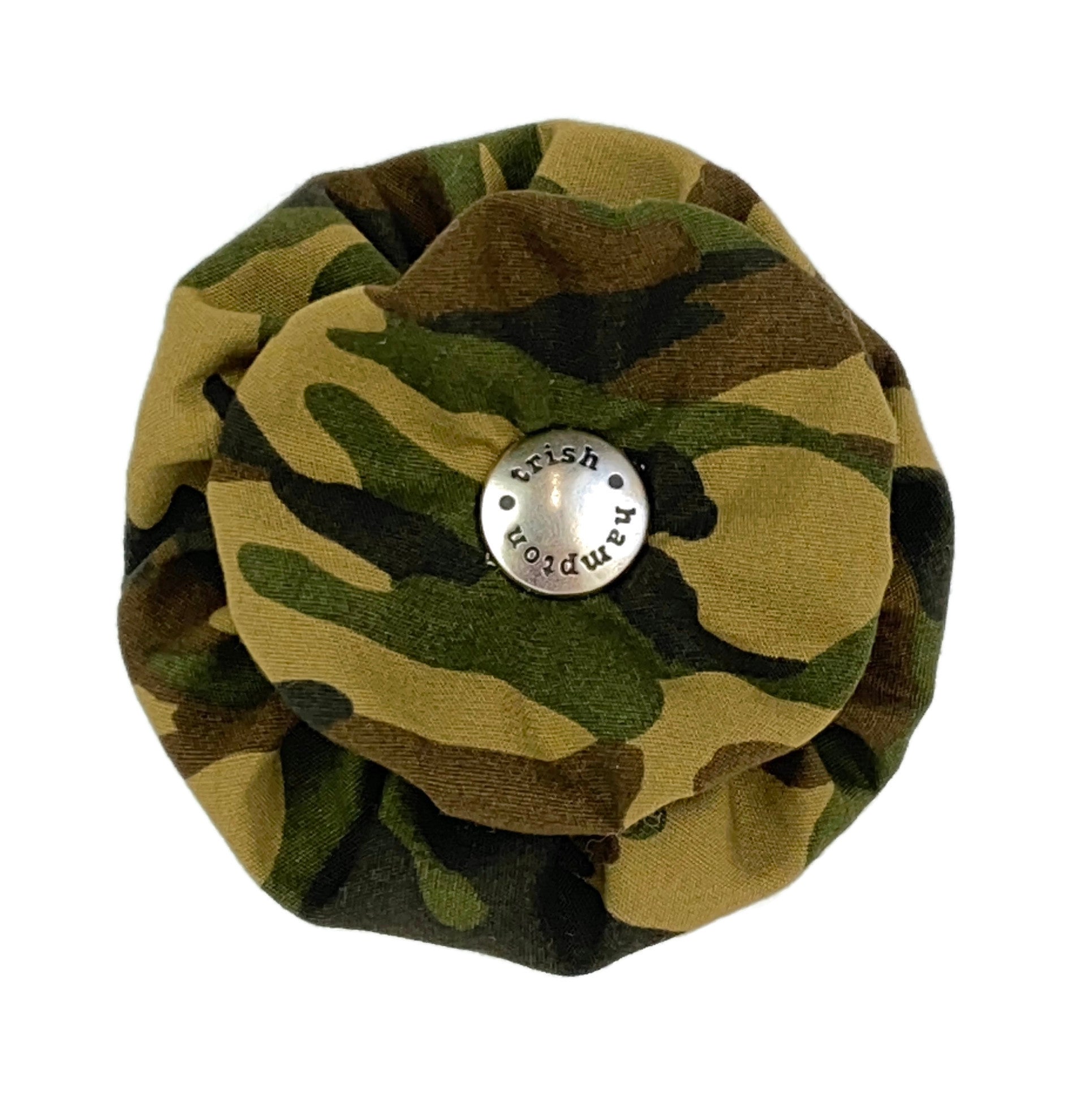 Camouflage Dog Blossom - 755