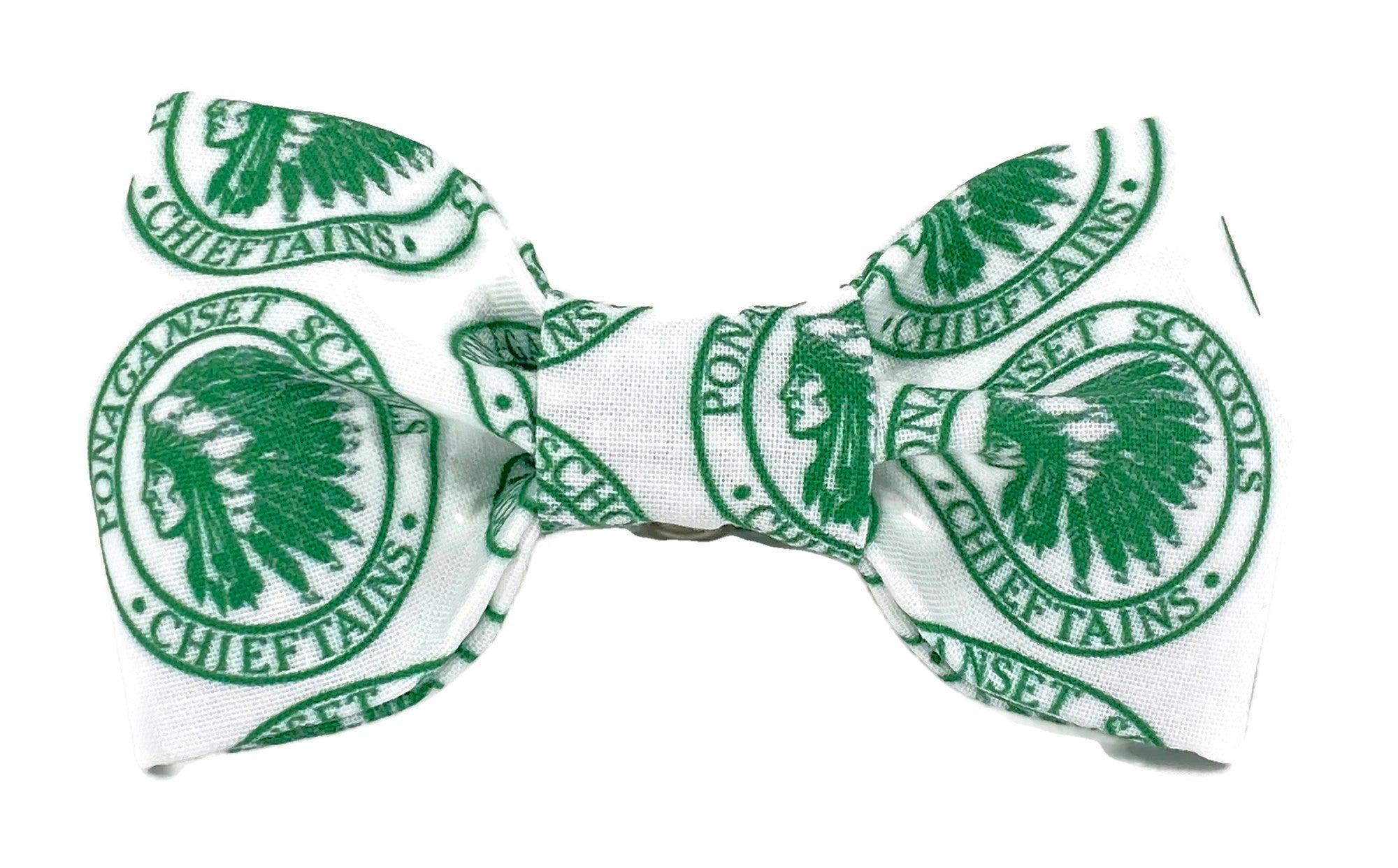 Ponaganset Dog Bow Tie - 979