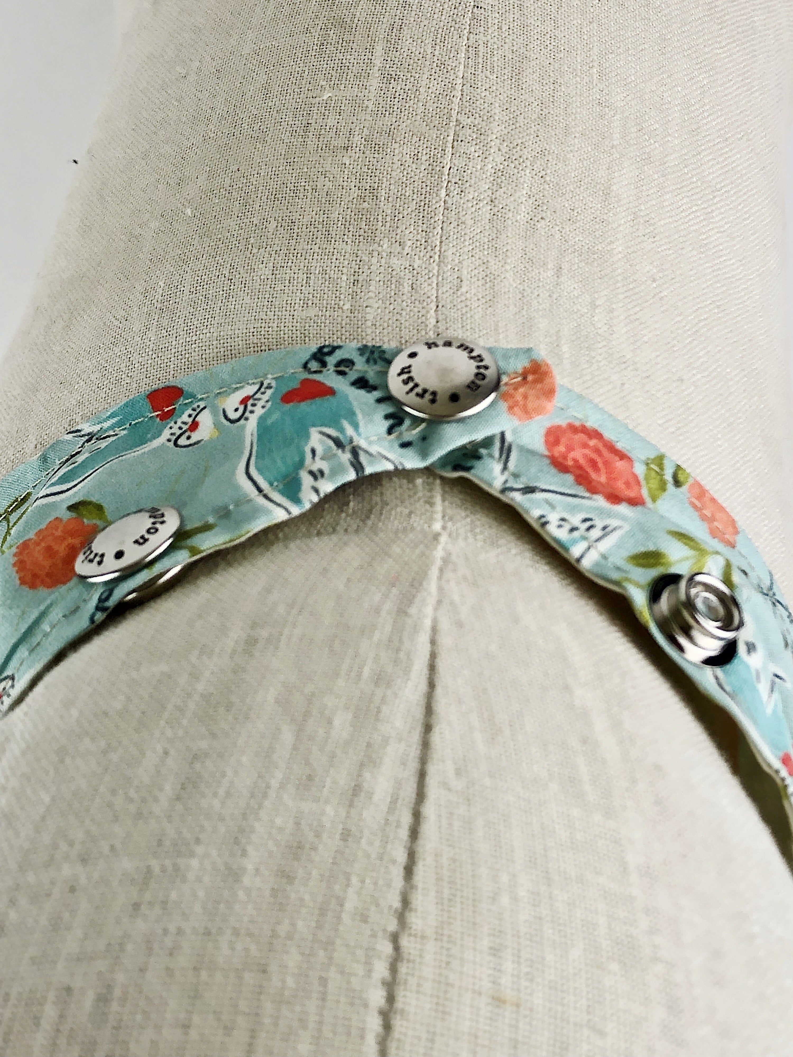 Gemini Dog Bandana - 1042