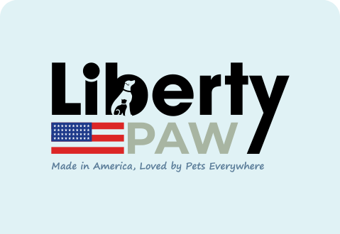 LibertyPaw / Brand Updates  & Behind-the-Scenes