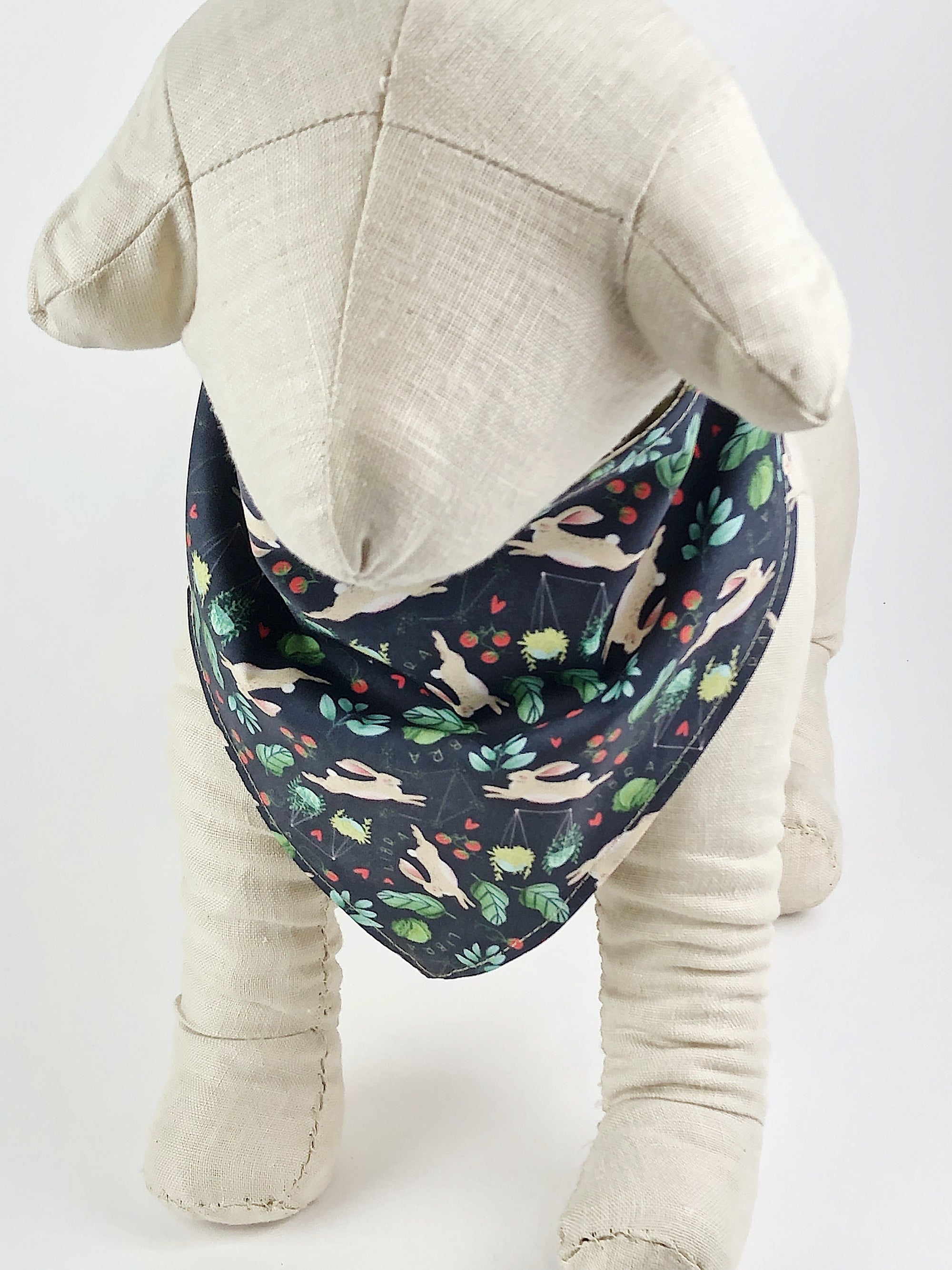 Libra Dog Bandana - 1037