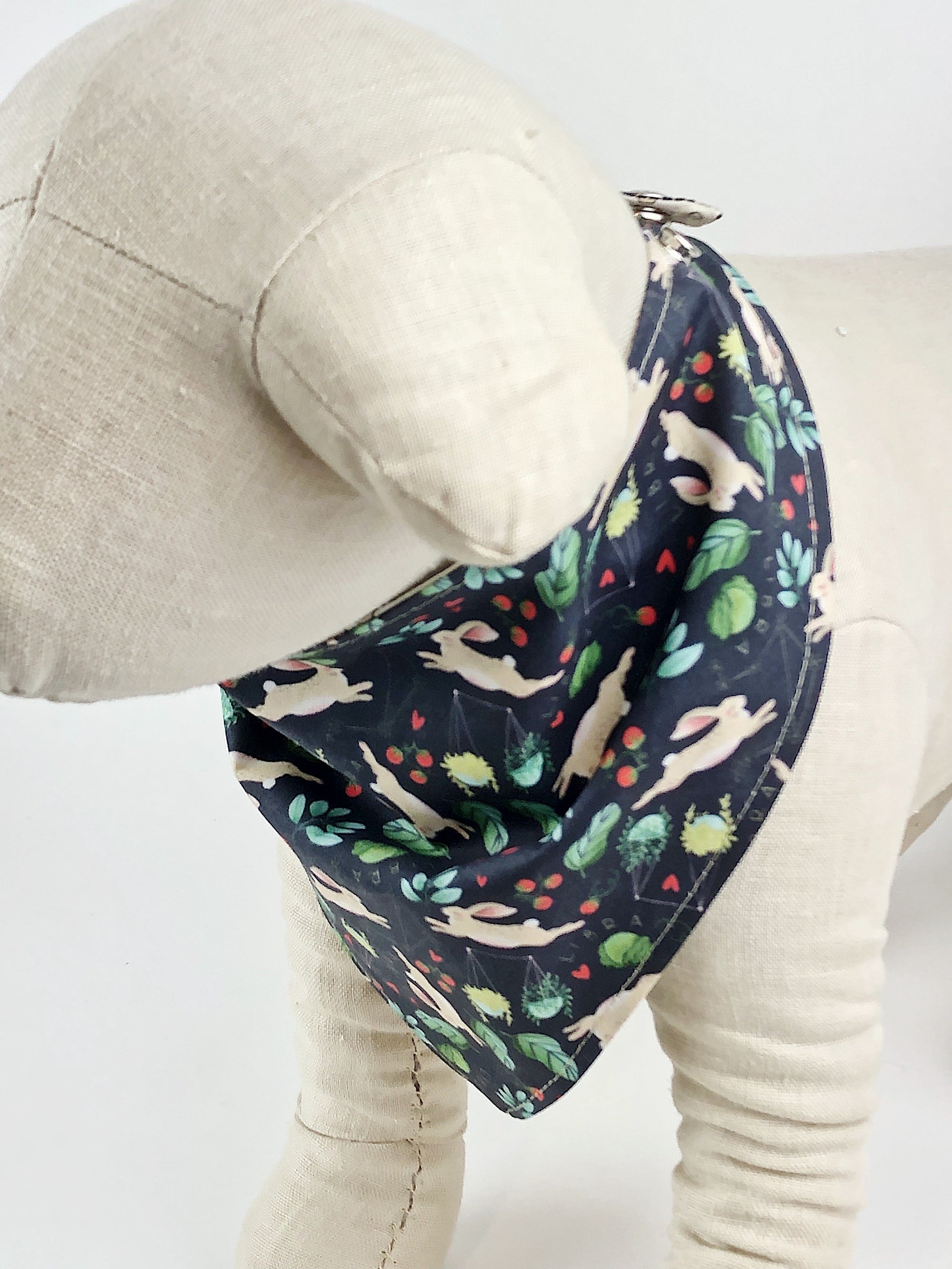 Libra Dog Bandana - 1037