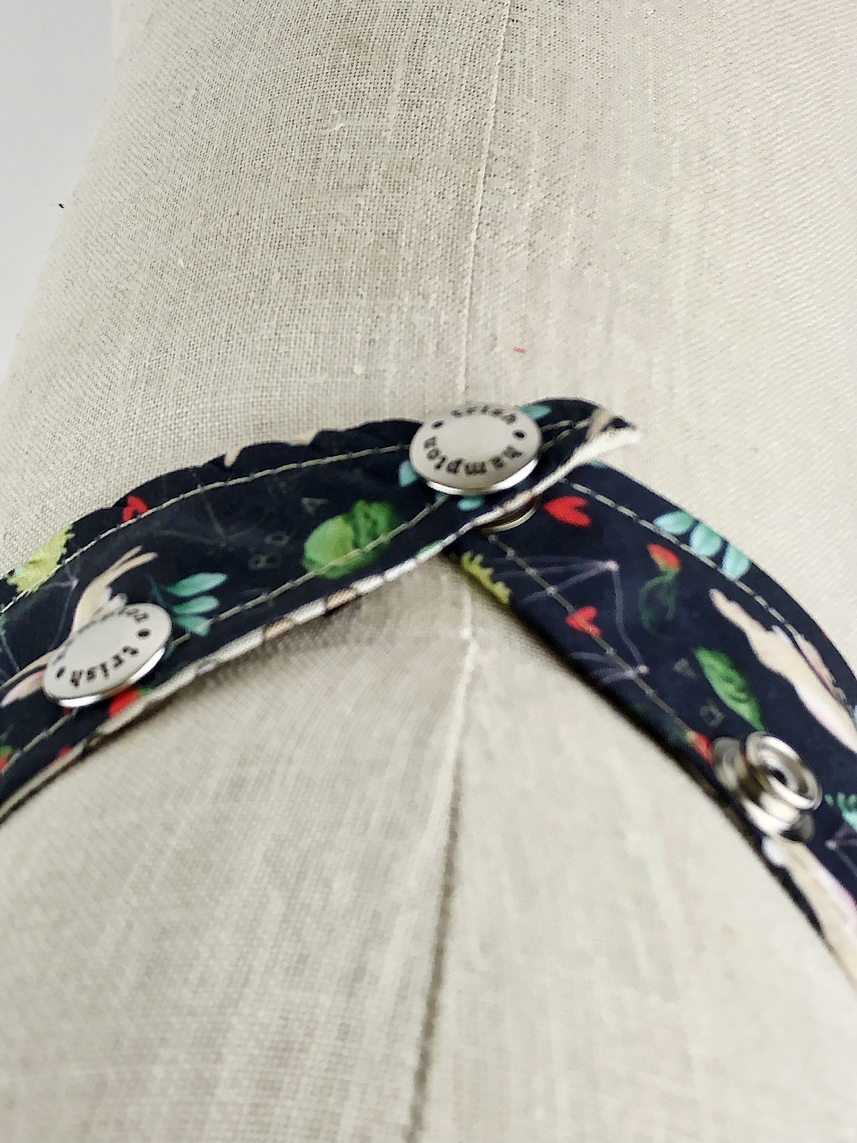 Libra Dog Bandana - 1037