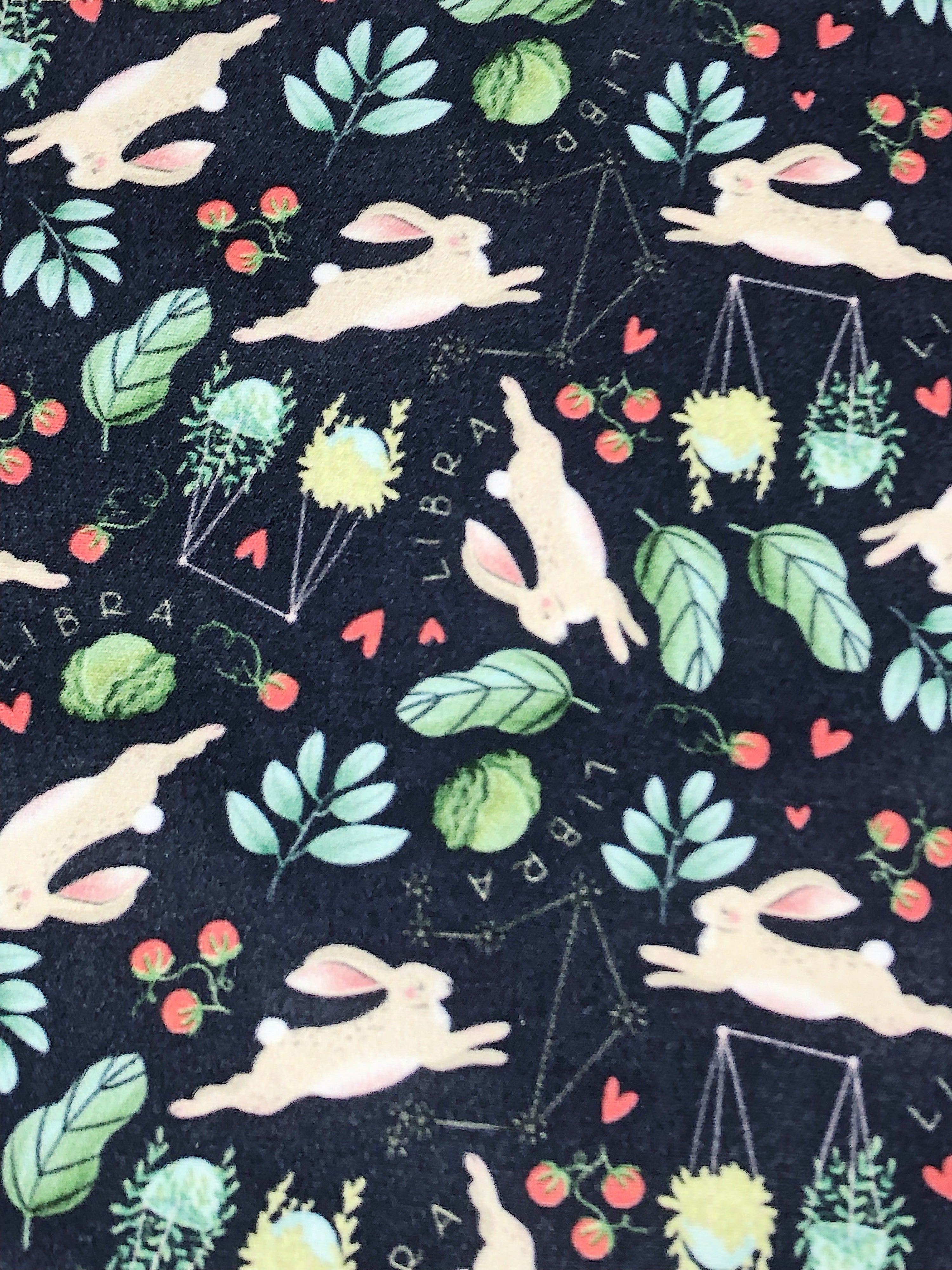 Libra Dog Bandana - 1037