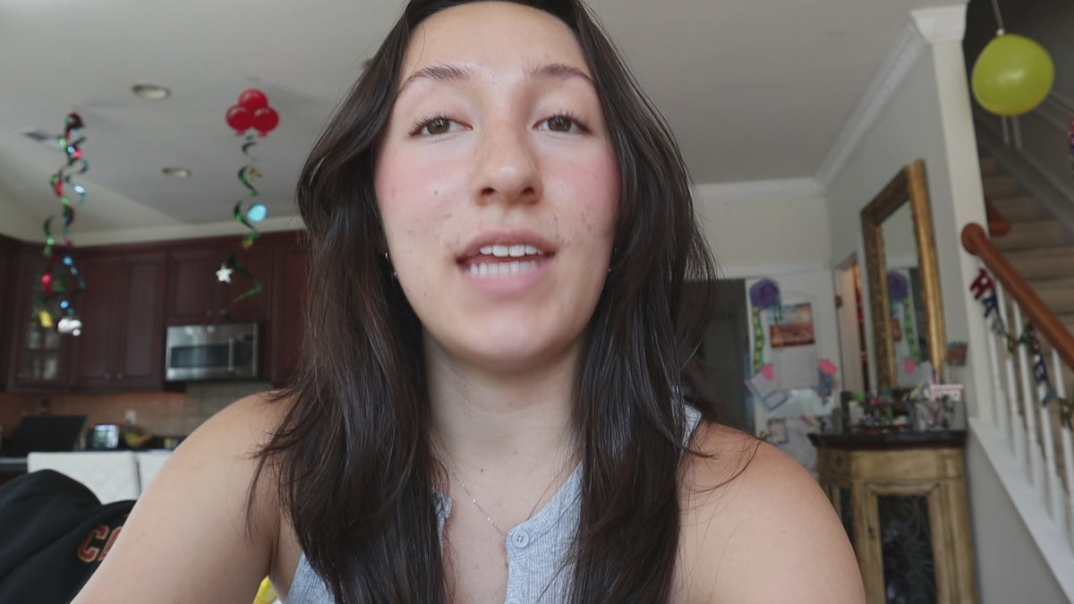 Liberty Paw Star review video - Brianna Jolie