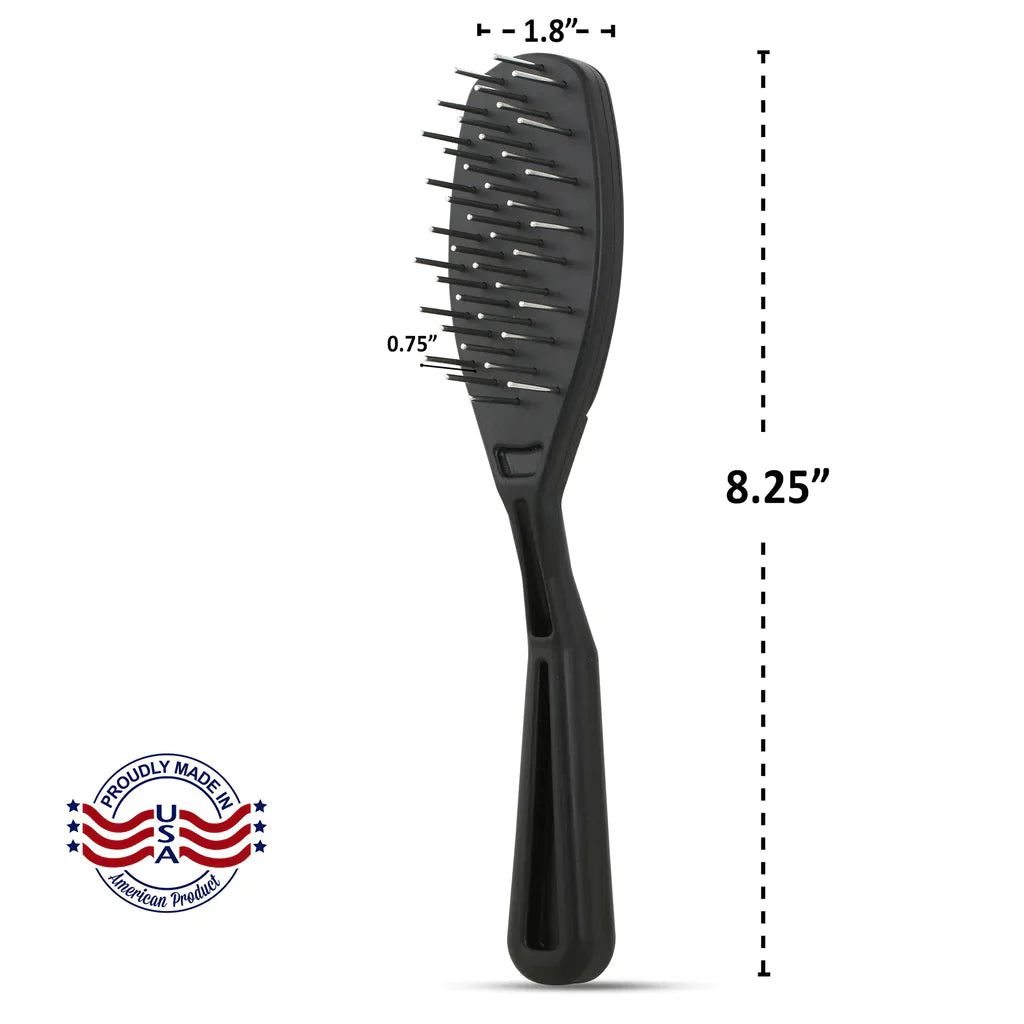 Untangler PRO Brush: 40 Teeth